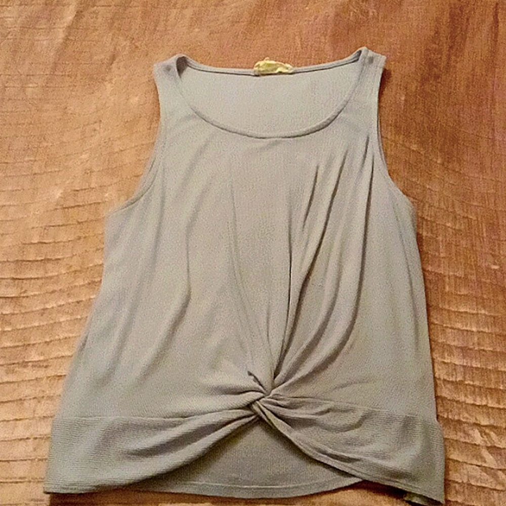 Juniors Blouse
